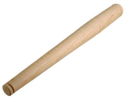 Jorn Piel Nostepinne Yarn Winder-Knitting Accessory-Maple-