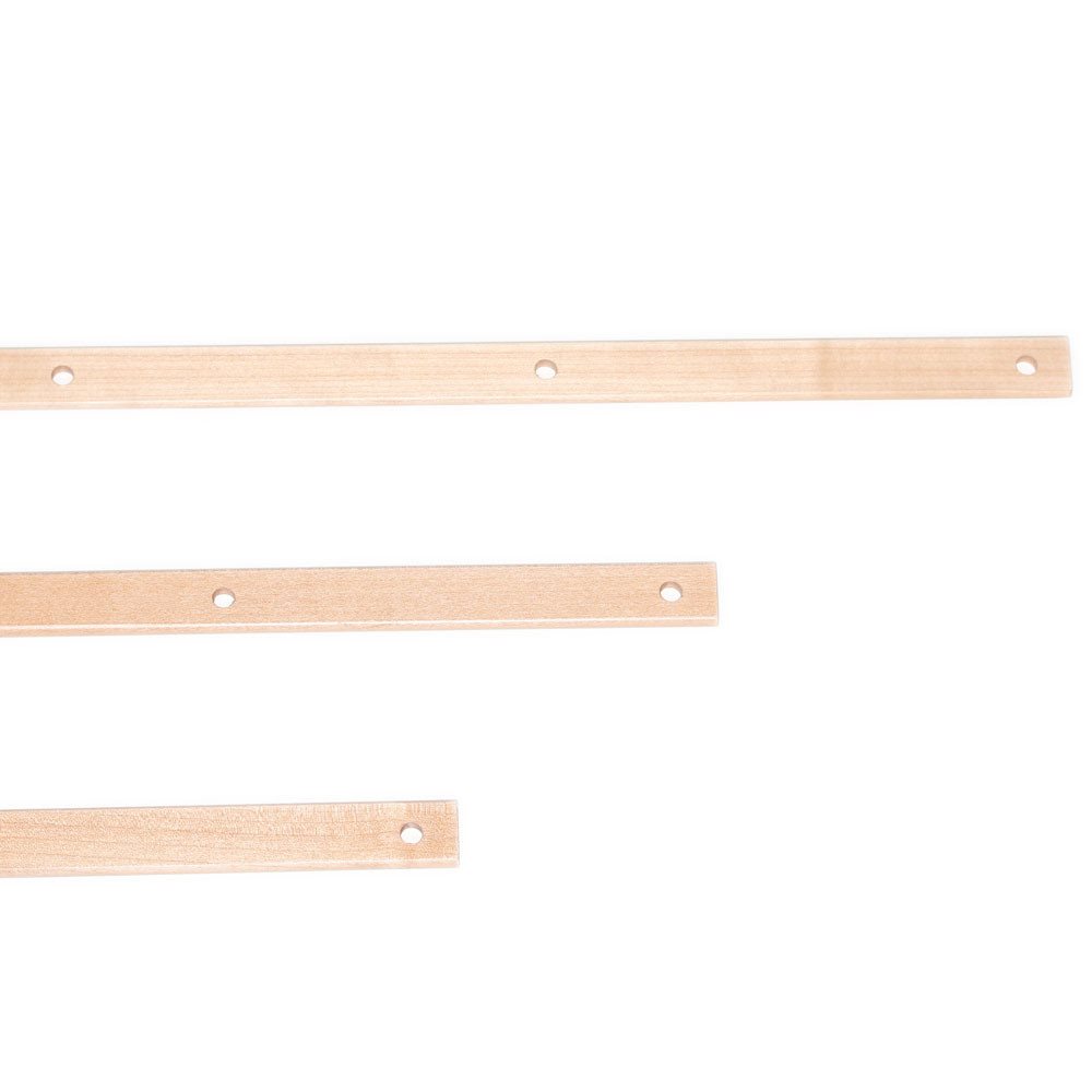 Ashford Cross/Warp Sticks for Katie Table Loom-Weaving Accessory-12" (30cm)-