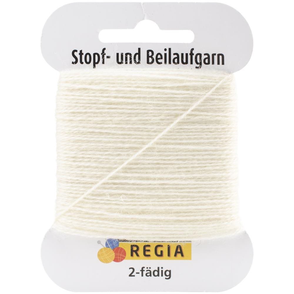 Regia Darning Thread-Thread-Natural-