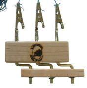 LeClerc Fringe Twisters-Fringe Twister-Double-