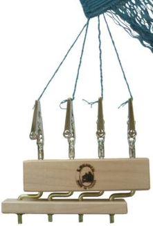 LeClerc Fringe Twisters-Fringe Twister-Double-