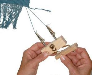 LeClerc Fringe Twisters-Fringe Twister-Double-