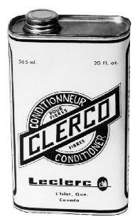 LeClerc Warp Dressing Clerco Fiber Conditioner-Fiber Accessory-