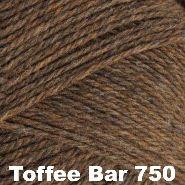 Brown Sheep Nature Spun Sport Yarn-Yarn-Toffee Bar 750-