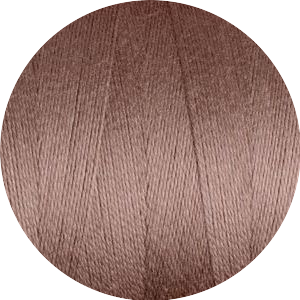 Ashford Unmercerized Cotton Cones - 10/2-Weaving Cones-Pine Bark 808-
