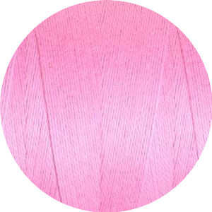 Ashford Unmercerized Cotton Cones - 10/2-Weaving Cones-Daisy Pink 840-