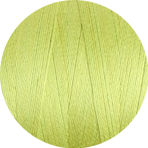 Ashford Unmercerized Cotton Cones - 10/2-Weaving Cones-Green Glow 852-