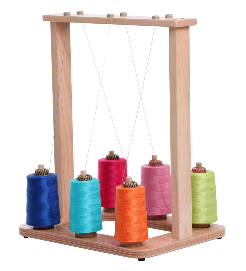 Ashford Yarn Stand-Weaving Accessory-