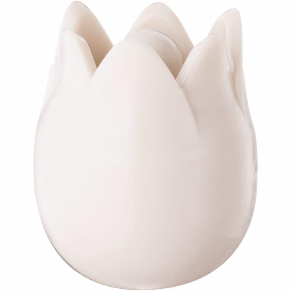 Tulip Point Protectors - Large-Point Protector-White-