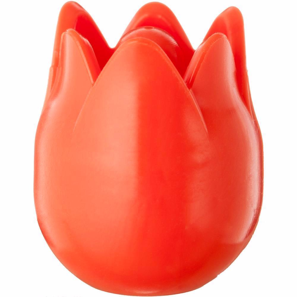 Tulip Point Protectors - Large-Point Protector-Orange-