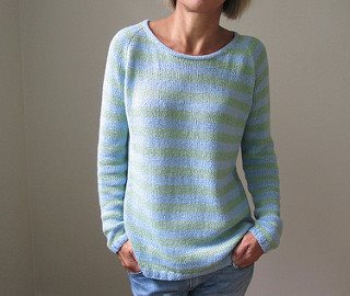 Heidi Kirrmaier After The Rain Pattern-Patterns-