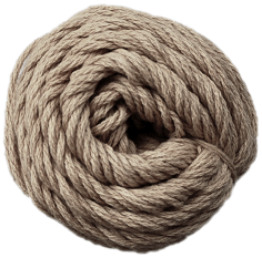 Brown Sheep Cotton Fine Yarn - 1/2 lb Cone-Yarn-Cavern CW005-