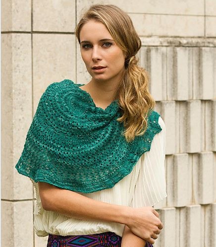 Malabrigo Pattern Book 4-Patterns-