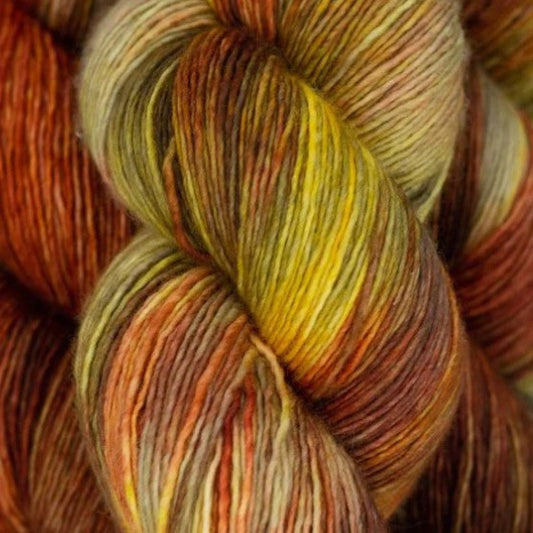 Madelinetosh A.S.A.P Yarn