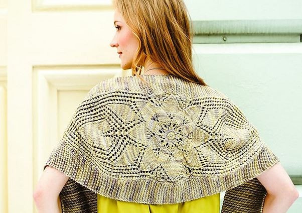 Malabrigo Pattern Book 5 - in Soho-Patterns-