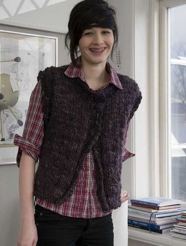 Malabrigo Pattern Book 1-Patterns-