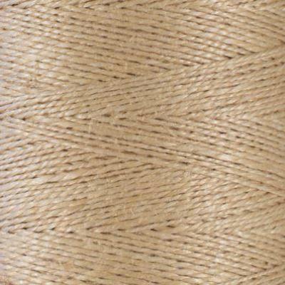 Bockens Line Linen Yarn - 16/2 - 750yds-Weaving Cones-0005 Golden Bleach-