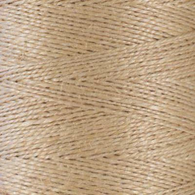 Bockens Line Linen Yarn - 16/2 - 750yds-Weaving Cones-0005 Golden Bleach-