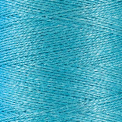 Bockens Line Linen Yarn - 16/2 - 750yds-Weaving Cones-0040 Turquoise-