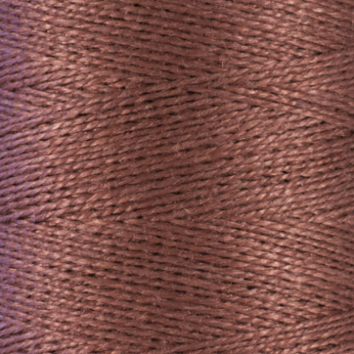 Bockens Line Linen Yarn - 16/2 - 750yds-Weaving Cones-0063 Light Rust Brown-