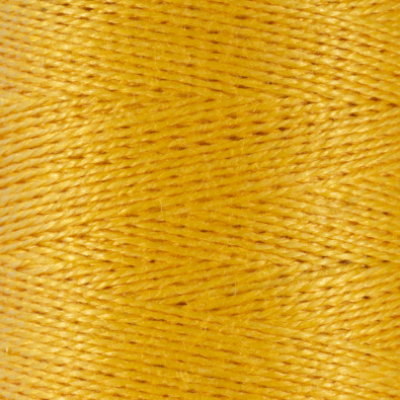 Bockens Line Linen Yarn - 16/2 - 750yds-Weaving Cones-0101 Yellow-