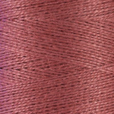 Bockens Line Linen Yarn - 16/2 - 750yds-Weaving Cones-0122 Maroon-
