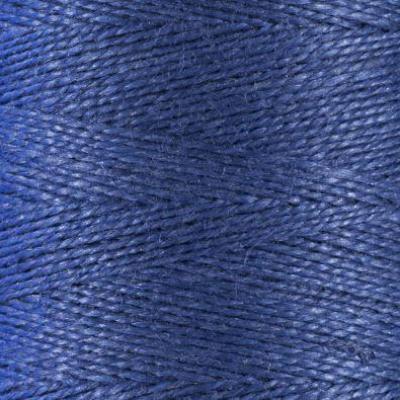 Bockens Line Linen Yarn - 16/2 - 750yds-Weaving Cones-0132 Dusty Blue-