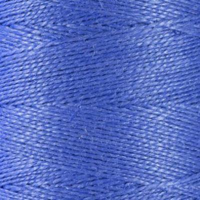 Bockens Line Linen Yarn - 16/2 - 750yds-Weaving Cones-0134 Med Blue-