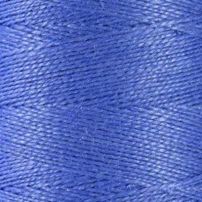 Bockens Line Linen Yarn - 16/2 - 750yds-Weaving Cones-0134 Med Blue-