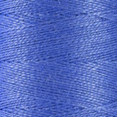 Bockens Line Linen Yarn - 16/2 - 750yds-Weaving Cones-0134 Med Blue-