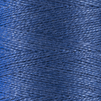 Bockens Line Linen Yarn - 16/2 - 750yds-Weaving Cones-0136 Dusty Blue-
