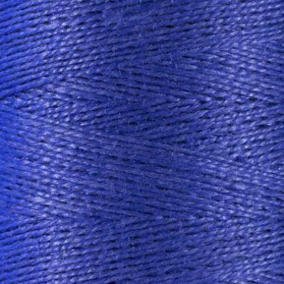 Bockens Line Linen Yarn - 16/2 - 750yds-Weaving Cones-0138 Med Dark Blue-