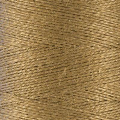 Bockens Line Linen Yarn - 16/2 - 750yds-Weaving Cones-0454 Dark Gold-