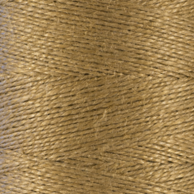 Bockens Line Linen Yarn - 16/2 - 750yds-Weaving Cones-0454 Dark Gold-