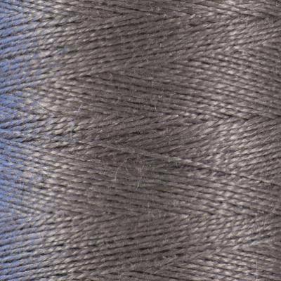 Bockens Line Linen Yarn - 16/2 - 750yds-Weaving Cones-0462 Dark Warm Grey-