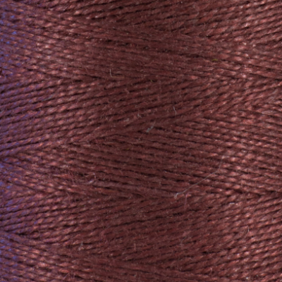 Bockens Line Linen Yarn - 16/2 - 750yds-Weaving Cones-0477 Dark Maroon-
