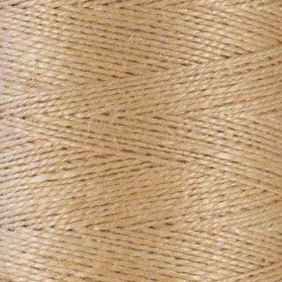 Bockens Line Linen Yarn - 16/2 - 750yds-Weaving Cones-0501 Warm Beige-