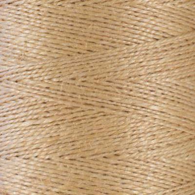Bockens Line Linen Yarn - 16/2 - 750yds-Weaving Cones-0501 Warm Beige-