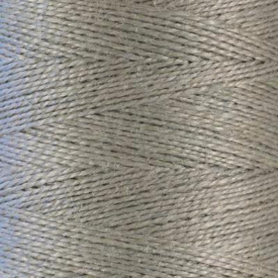 Bockens Line Linen Yarn - 16/2 - 750yds-Weaving Cones-0505 Lightest Grey-