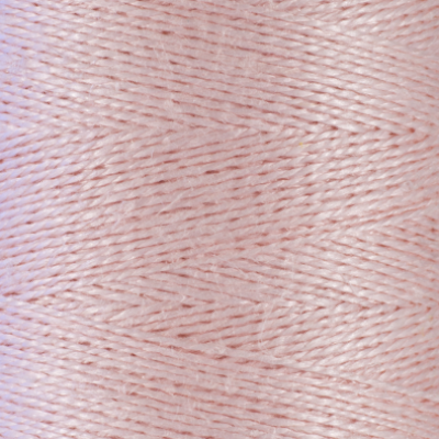 Bockens Line Linen Yarn - 16/2 - 750yds-Weaving Cones-0510 Pastel Pink-