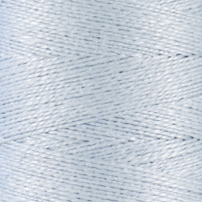 Bockens Line Linen Yarn - 16/2 - 750yds-Weaving Cones-0511 Pastel Blue-