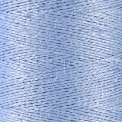 Bockens Line Linen Yarn - 16/2 - 750yds-Weaving Cones-0515 Light Blue-