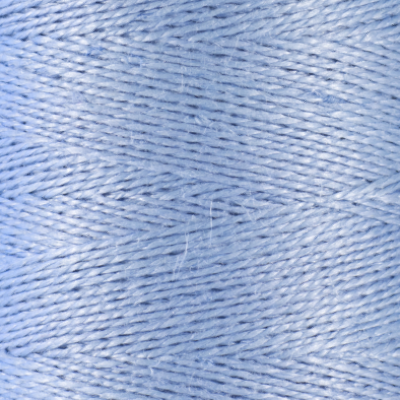 Bockens Line Linen Yarn - 16/2 - 750yds-Weaving Cones-0515 Light Blue-