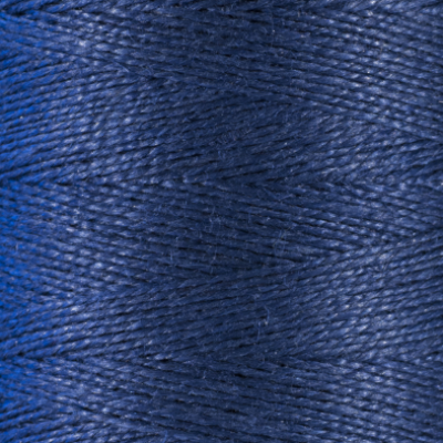 Bockens Line Linen Yarn - 16/2 - 750yds-Weaving Cones-0603 Navy Blue-