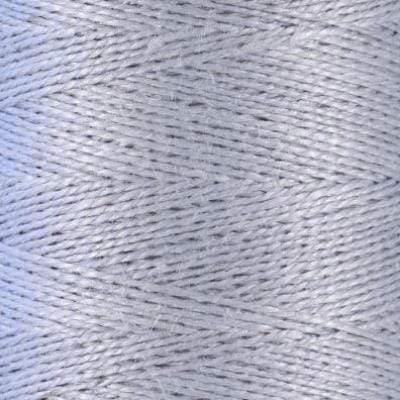 Bockens Line Linen Yarn - 16/2 - 750yds-Weaving Cones-0612 Grey-