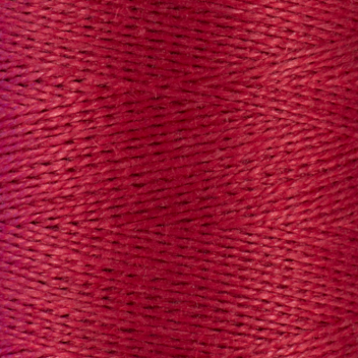 Bockens Line Linen Yarn - 16/2 - 750yds-Weaving Cones-1007 Medium Bright Red-