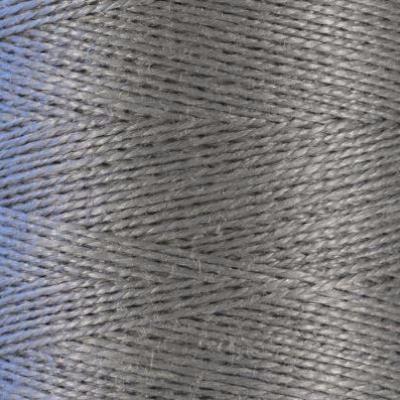Bockens Line Linen Yarn - 16/2 - 750yds-Weaving Cones-1223 Light Grey-