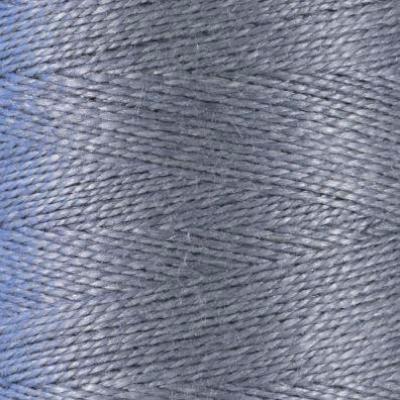 Bockens Line Linen Yarn - 16/2 - 750yds-Weaving Cones-1258 Med Grey-