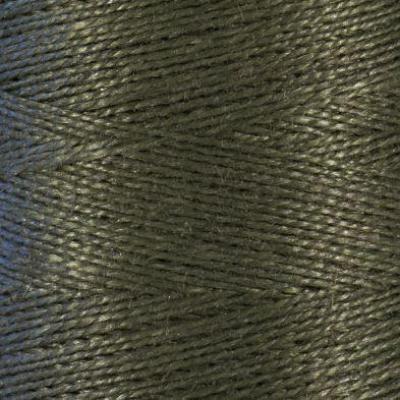 Bockens Line Linen Yarn - 16/2 - 750yds-Weaving Cones-1460 Darkest Olive-