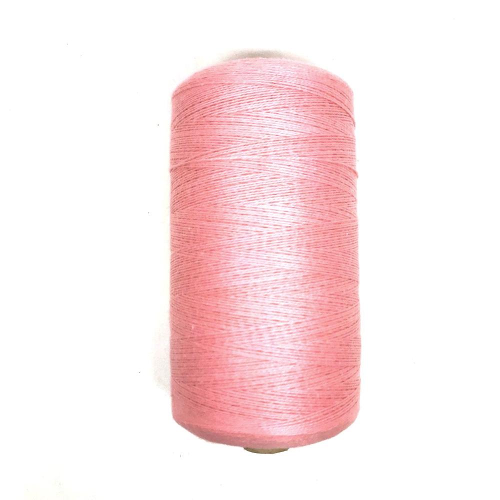 Bockens 8/2 Cotton Yarn - Light Pink-Weaving Cones-